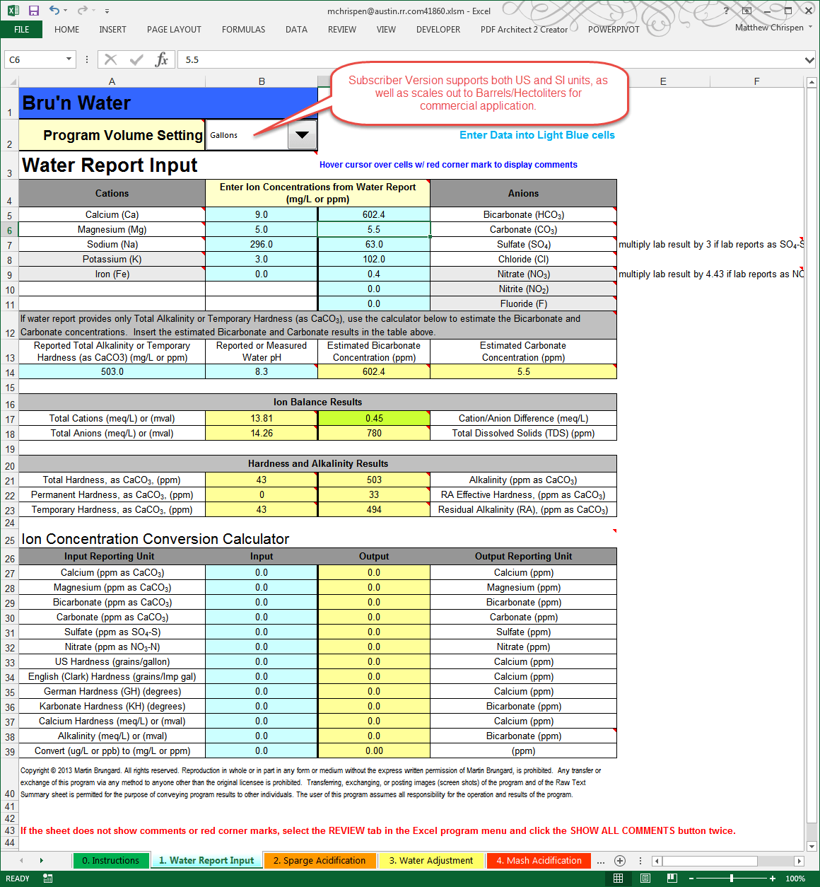 anions cations lab report anions cations lab report