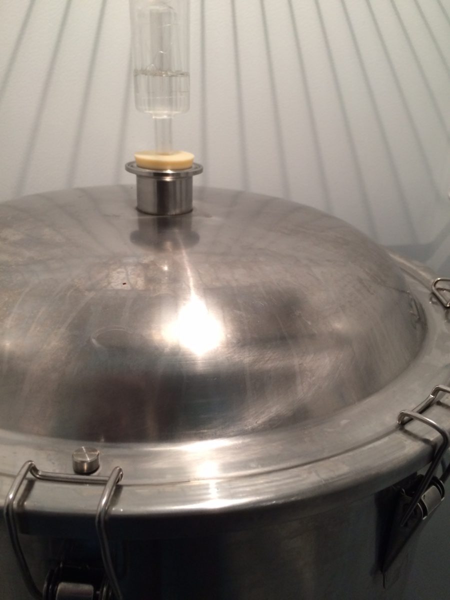 Restored Lid Clips, after bending back into shape.