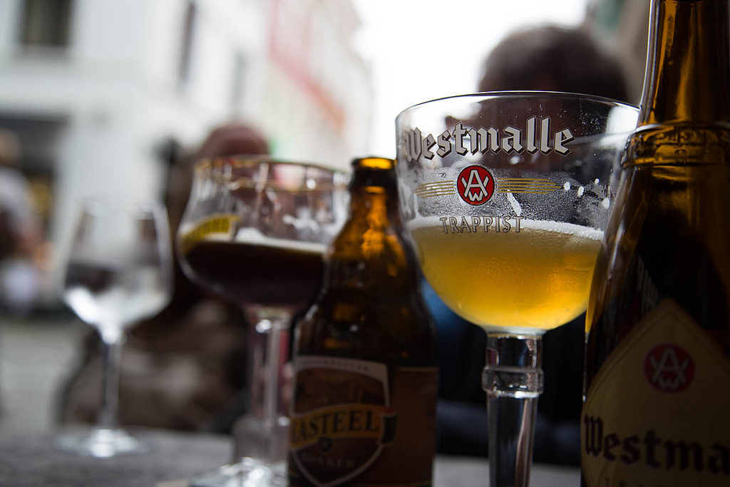 Westmalle Tripel