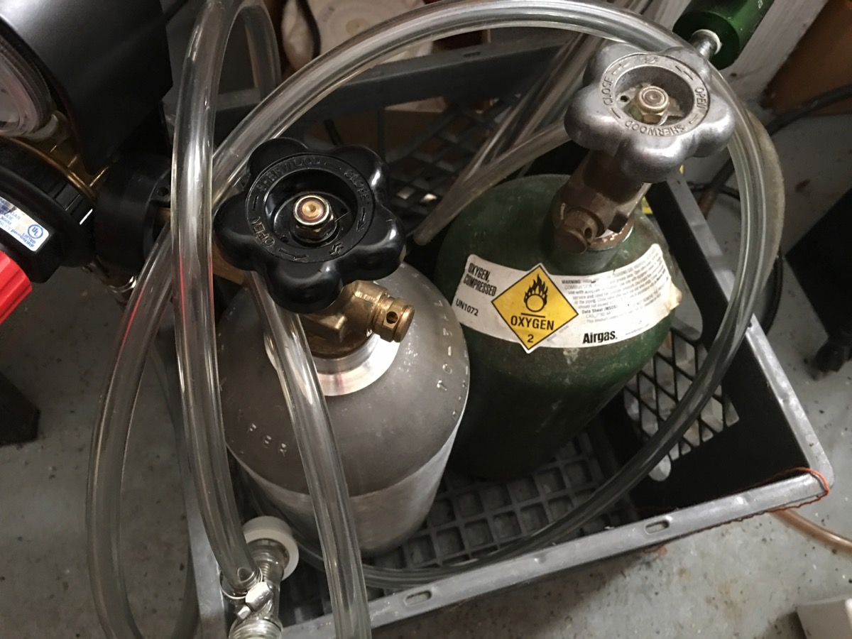 Learn from my mistakes...