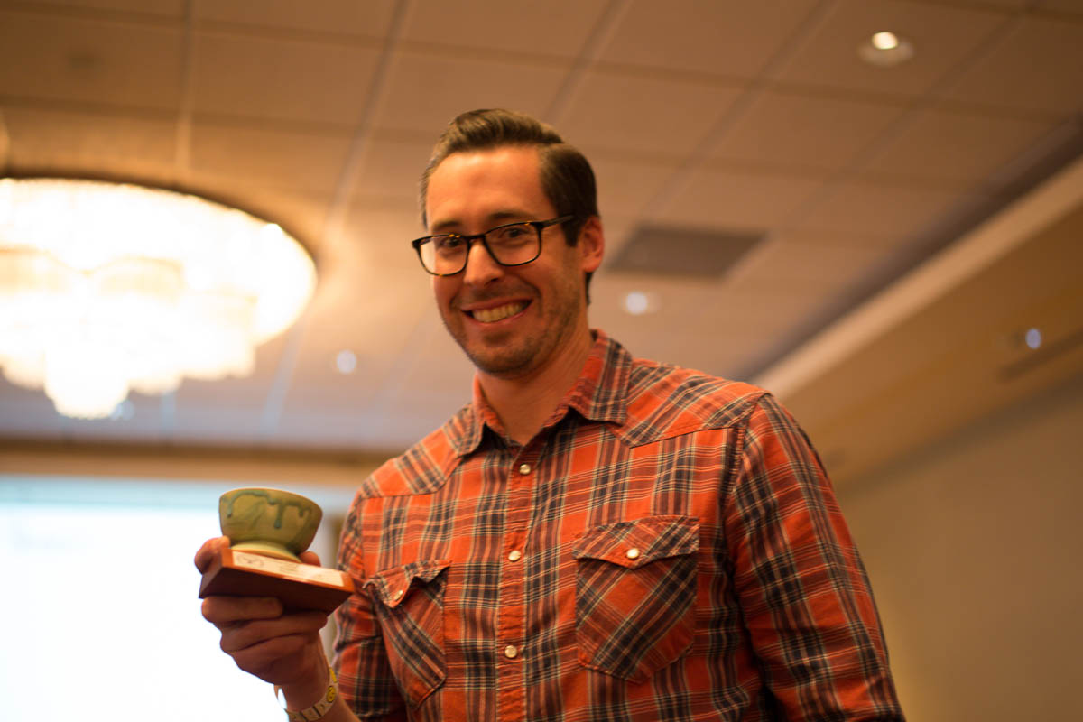 A Celebration of Mead and Makers