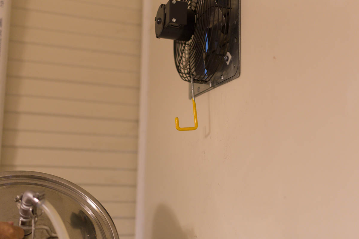 Brewing With a Master - Ricardo Fritzsche