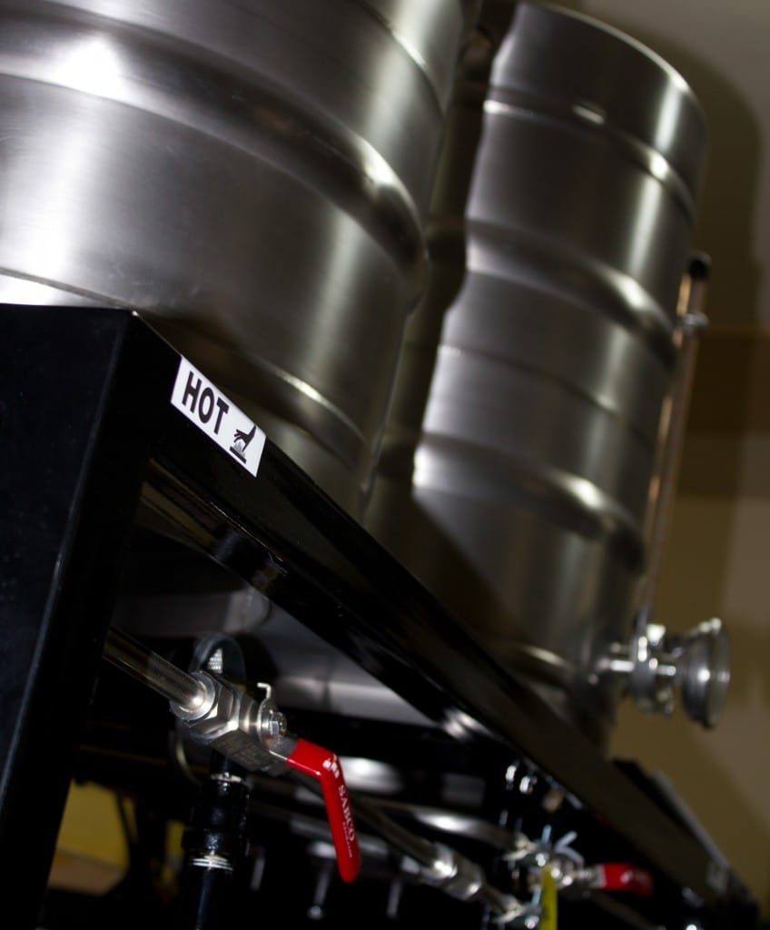 My Typical Brew Day...