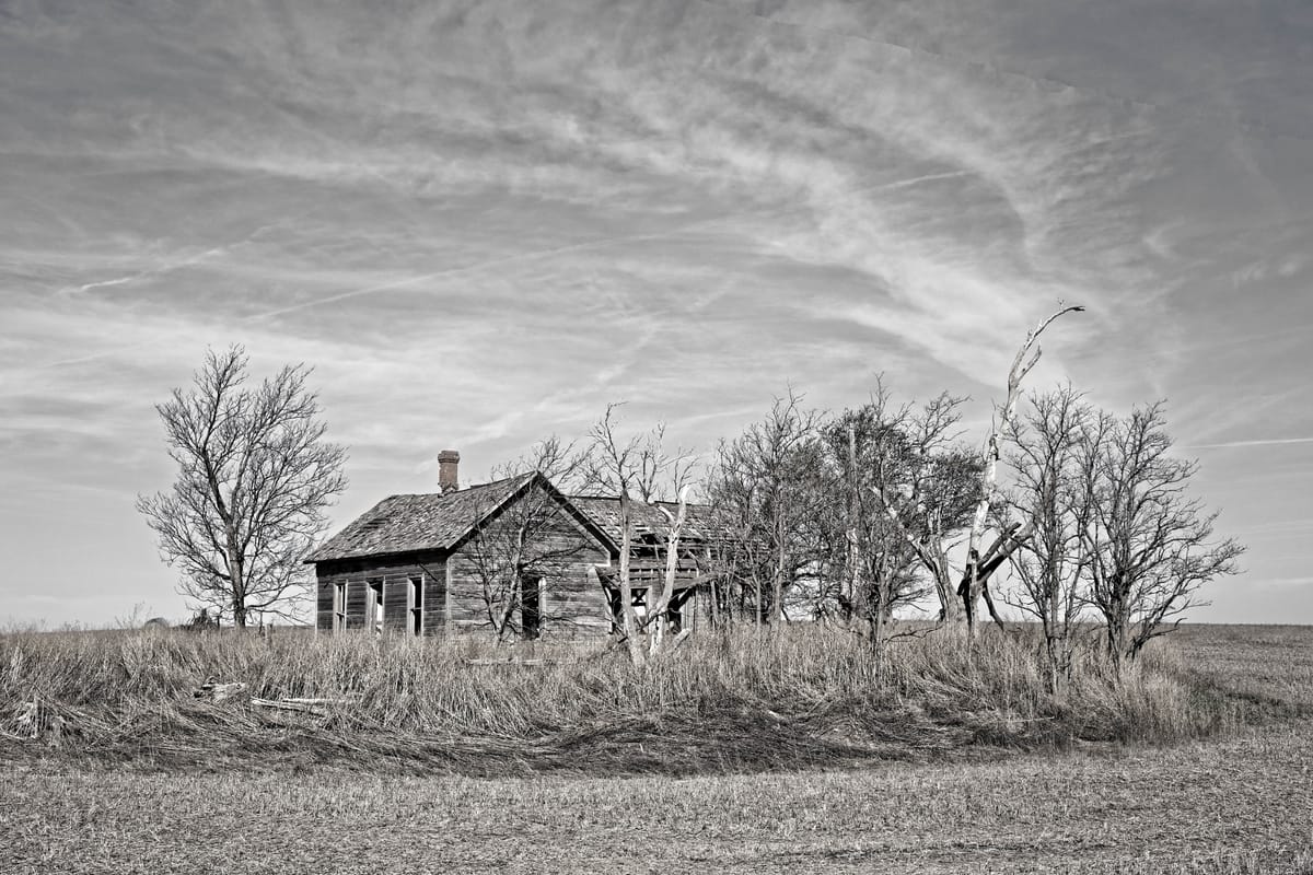A Change of Venue: Relocating the Brewhouse