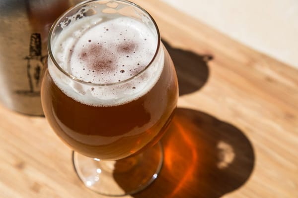 Mead, Part 2: Must Make Mead!