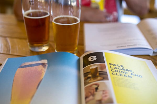 Chris Colby: Home Brew Recipe Bible