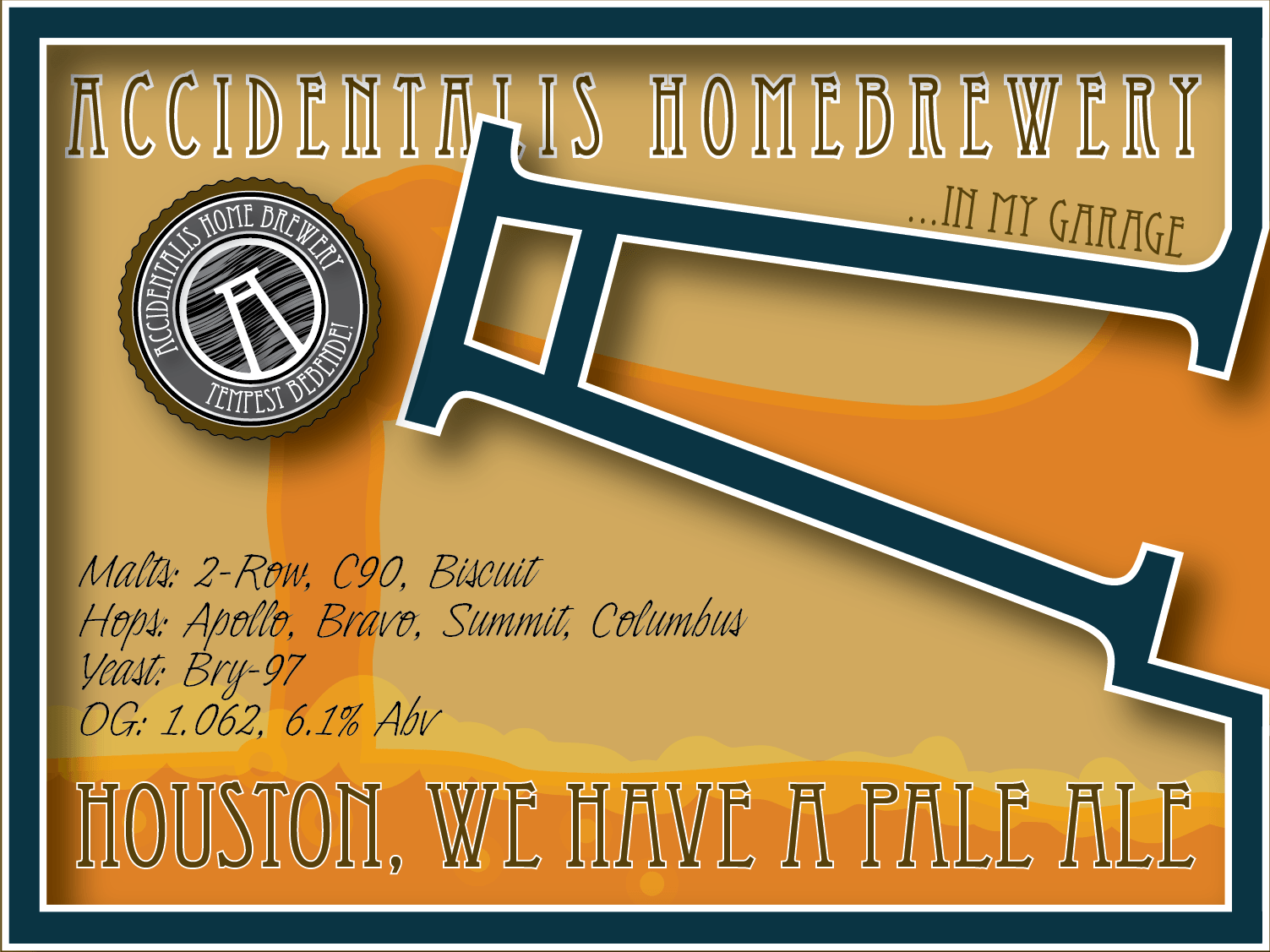 And I keep futzing with it...