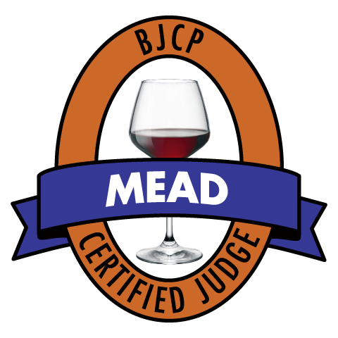BJCP Mead Judge Logo